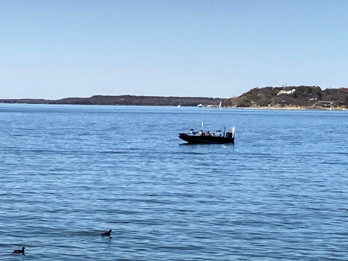 Eagle Mountain Lake Online guide to Eagle Mountain Lake, Texas