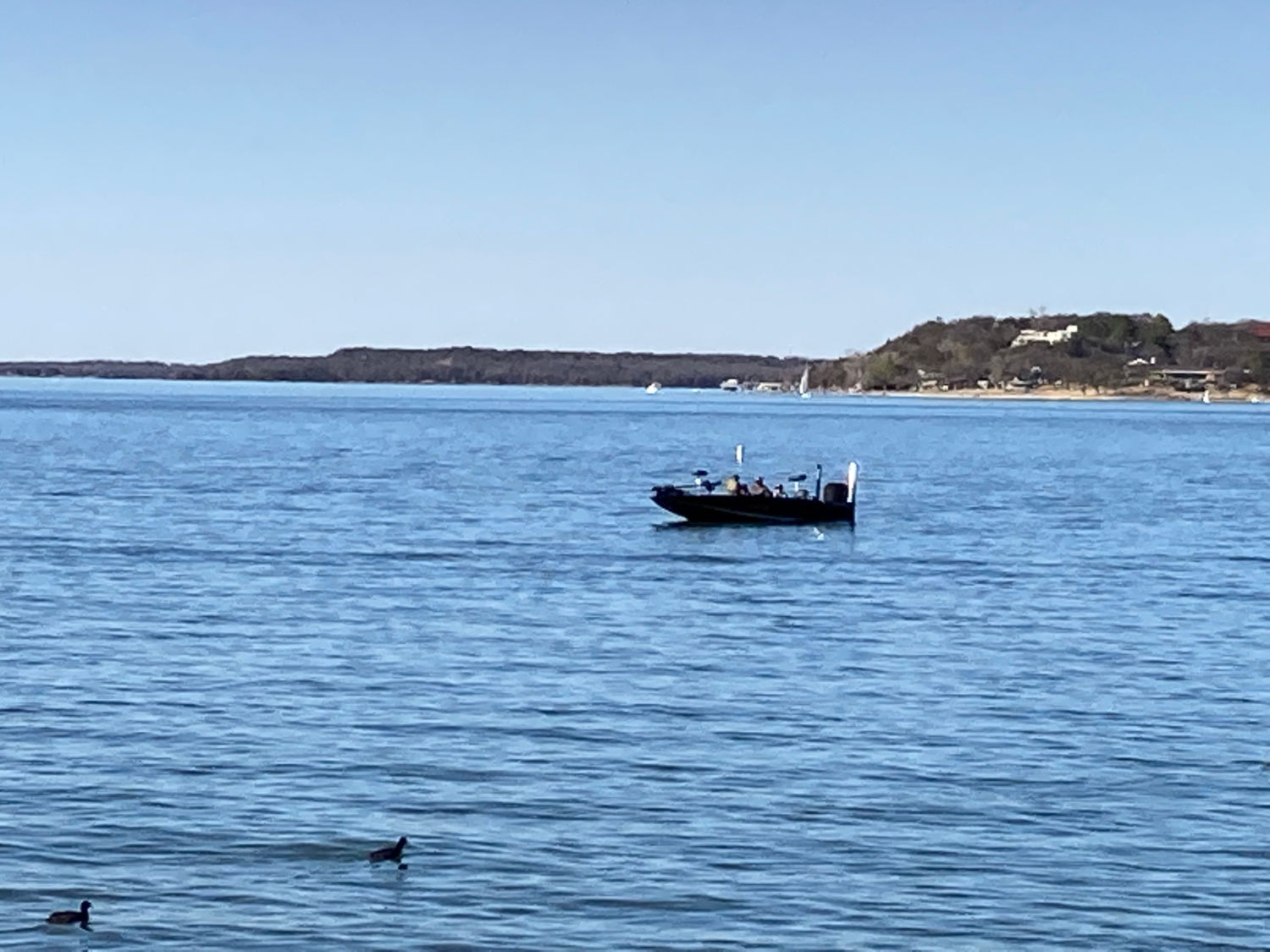 Eagle Mountain Lake Online guide to Eagle Mountain Lake, Texas