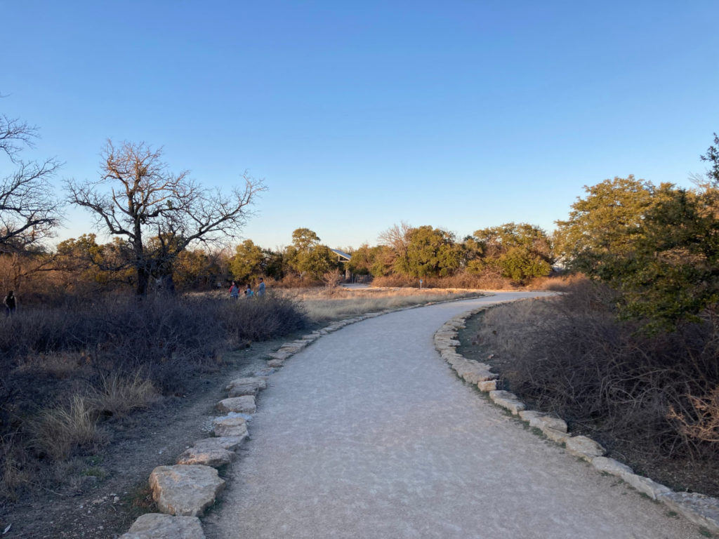 Eagle Mountain Park Trail Map Trails – Eagle Mountain Lake