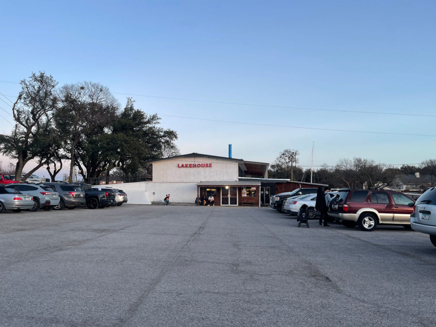 Harbor One Marina Eagle Mountain Lake