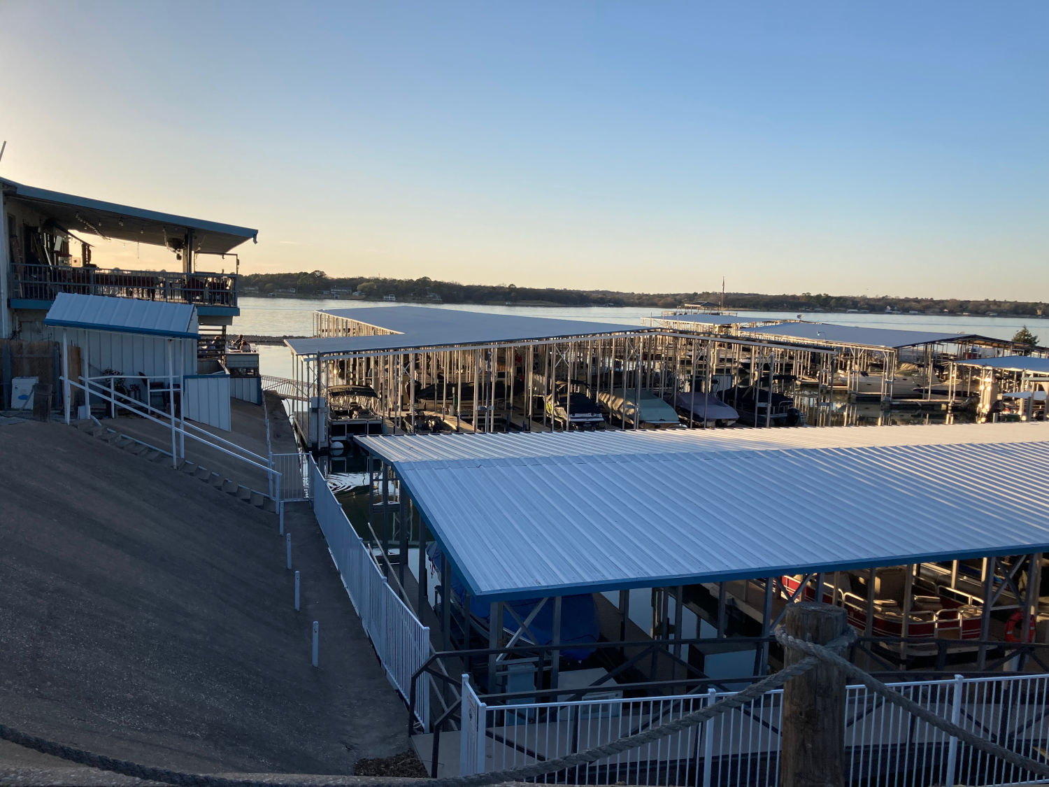 Eagle Mountain Lake Online guide to Eagle Mountain Lake, Texas