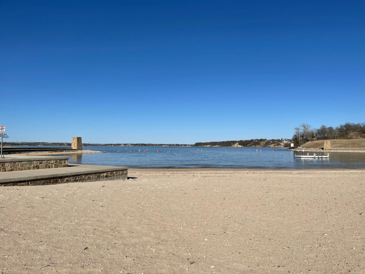 Twin Points Park – Eagle Mountain Lake